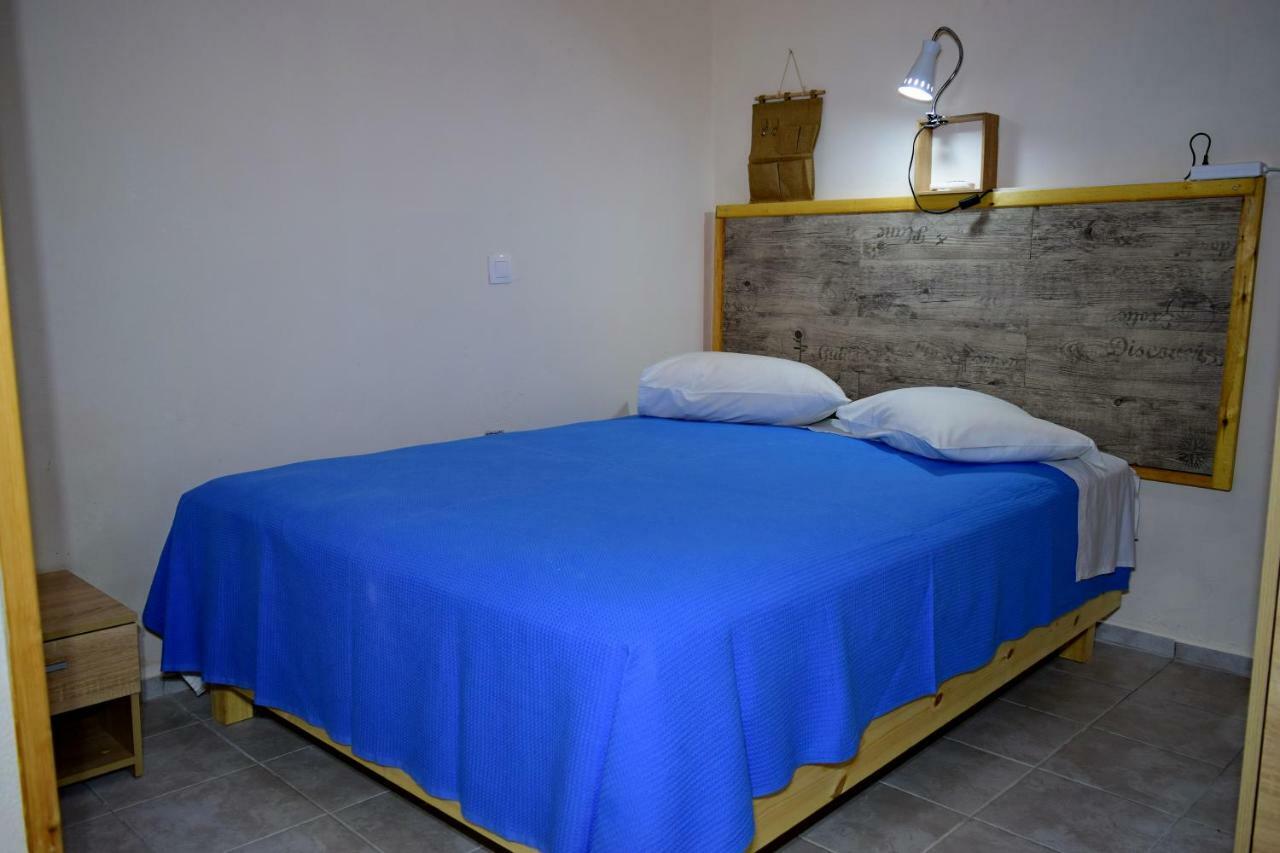 Sea Lake Holiday House Elafonisi Exterior foto