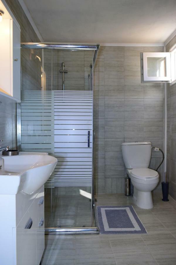 Sea Lake Holiday House Elafonisi Exterior foto