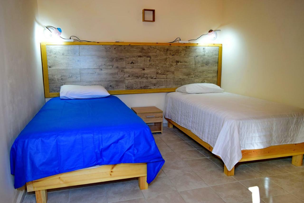 Sea Lake Holiday House Elafonisi Exterior foto